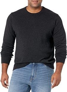 Bolehkah saya memakai sweater kapas comber dengan vest?